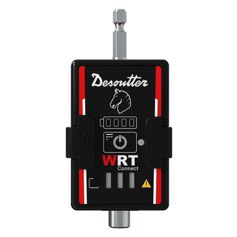 WRT10-Hex1/4 product photo
